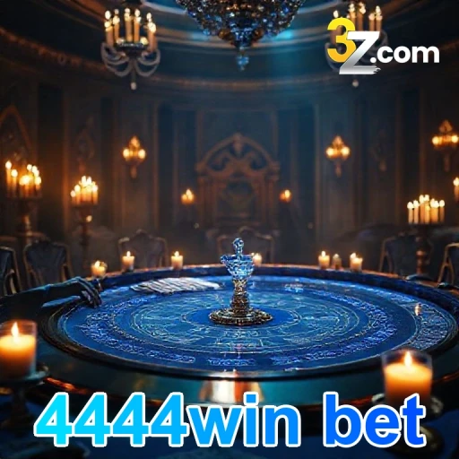 4444win bet Apostas