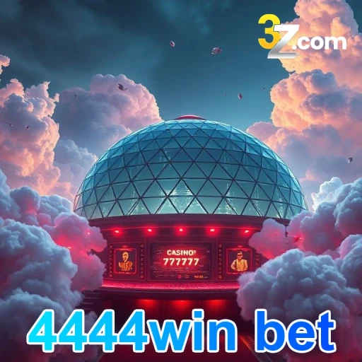 4444win bet Baixar