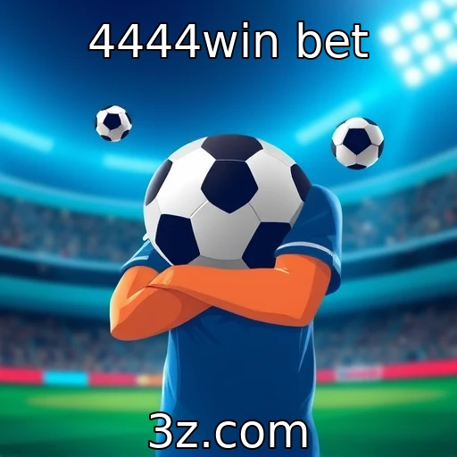 4444win bet As 5 melhores dicas para apostadores iniciantes nas esportivas