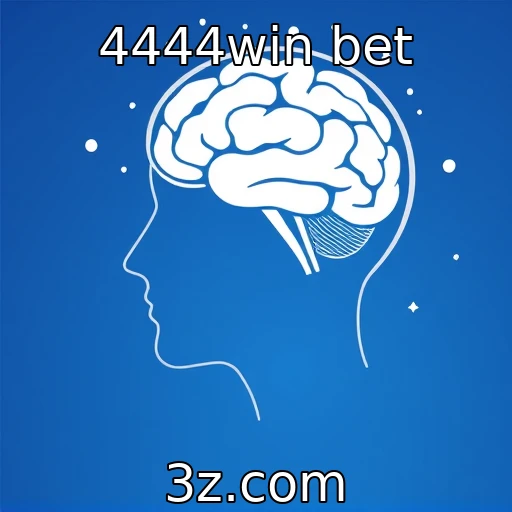 4444win bet Estratégias de Apostas Esportivas: Como Aumentar Suas Chances de Vitória