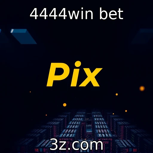 4444win bet Descubra as Melhores Estratégias para Apostar em Futebol Hoje