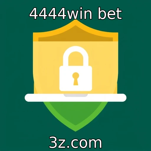4444win bet Como o crescimento das apostas esportivas está transformando o Brasil