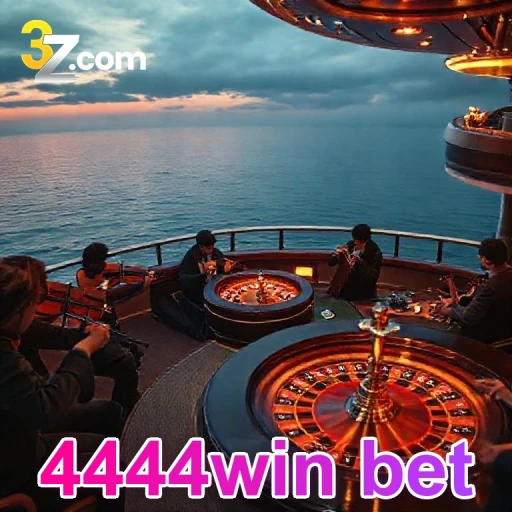 4444win bet Pagamento