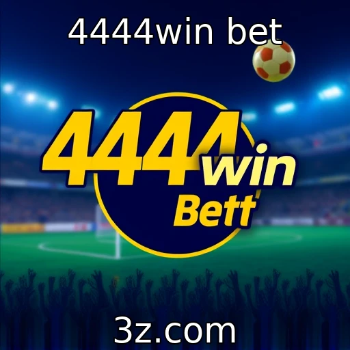 4444win bet Segredos das apostas esportivas: como escolher a melhor estratégia