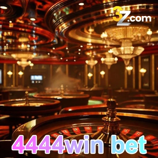 4444win bet Slots