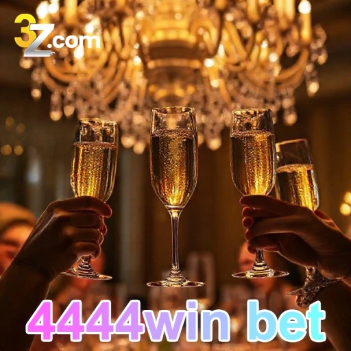 4444win bet VIP